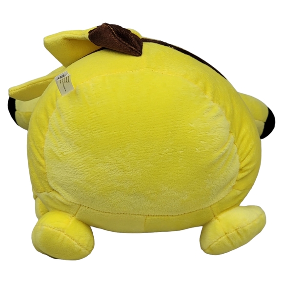 Pokemon Pikachu 15.5" Plush - Toy Factory 2022 - Picture 7 of 7
